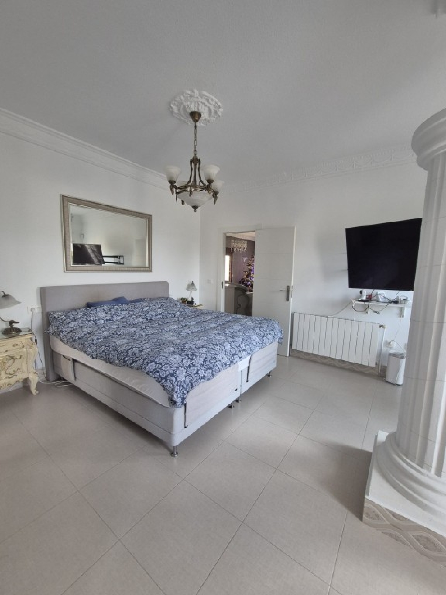  till salu hus på landet Daya Vieja Baix Segura 7