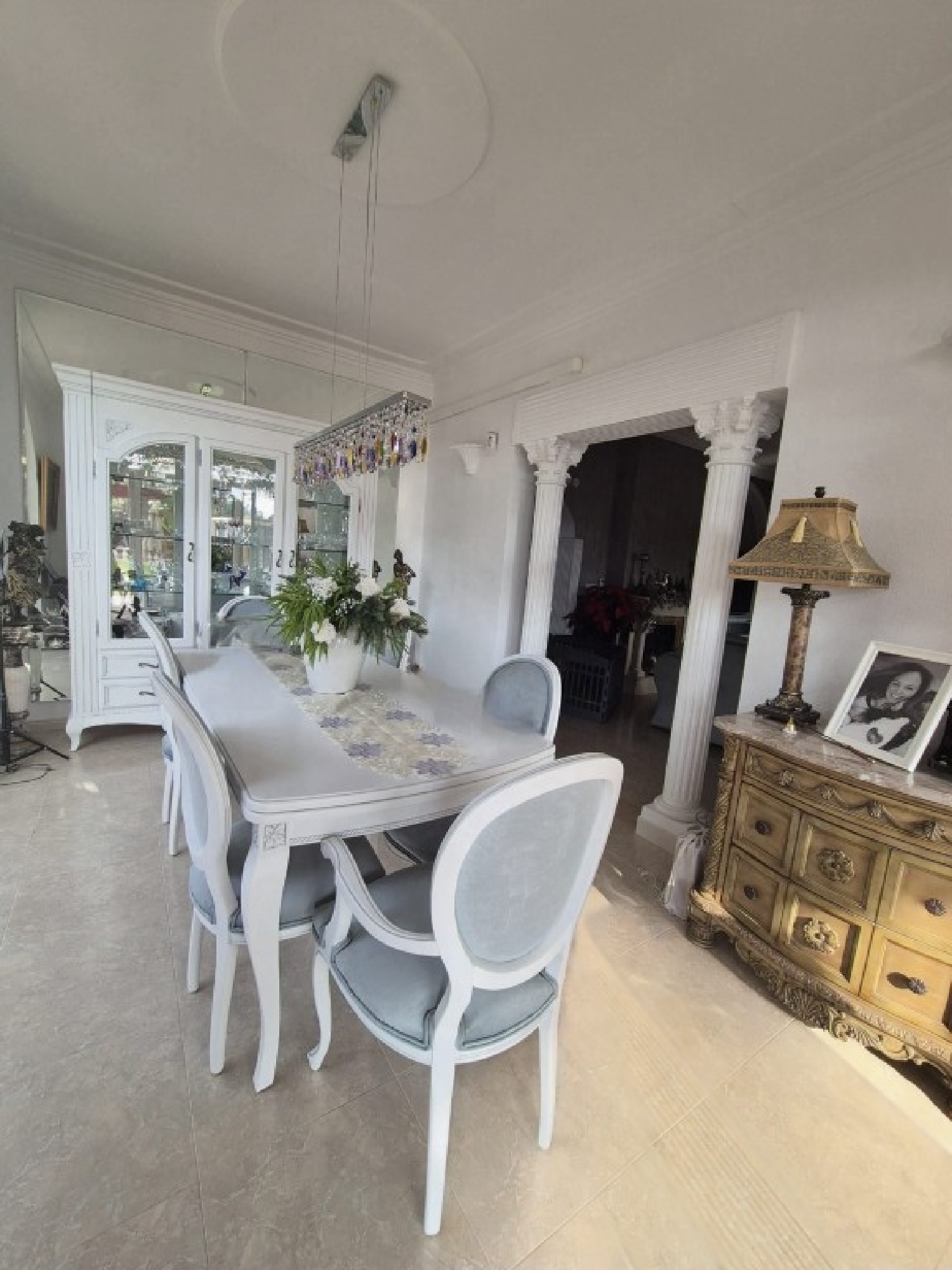  till salu hus på landet Daya Vieja Baix Segura 4