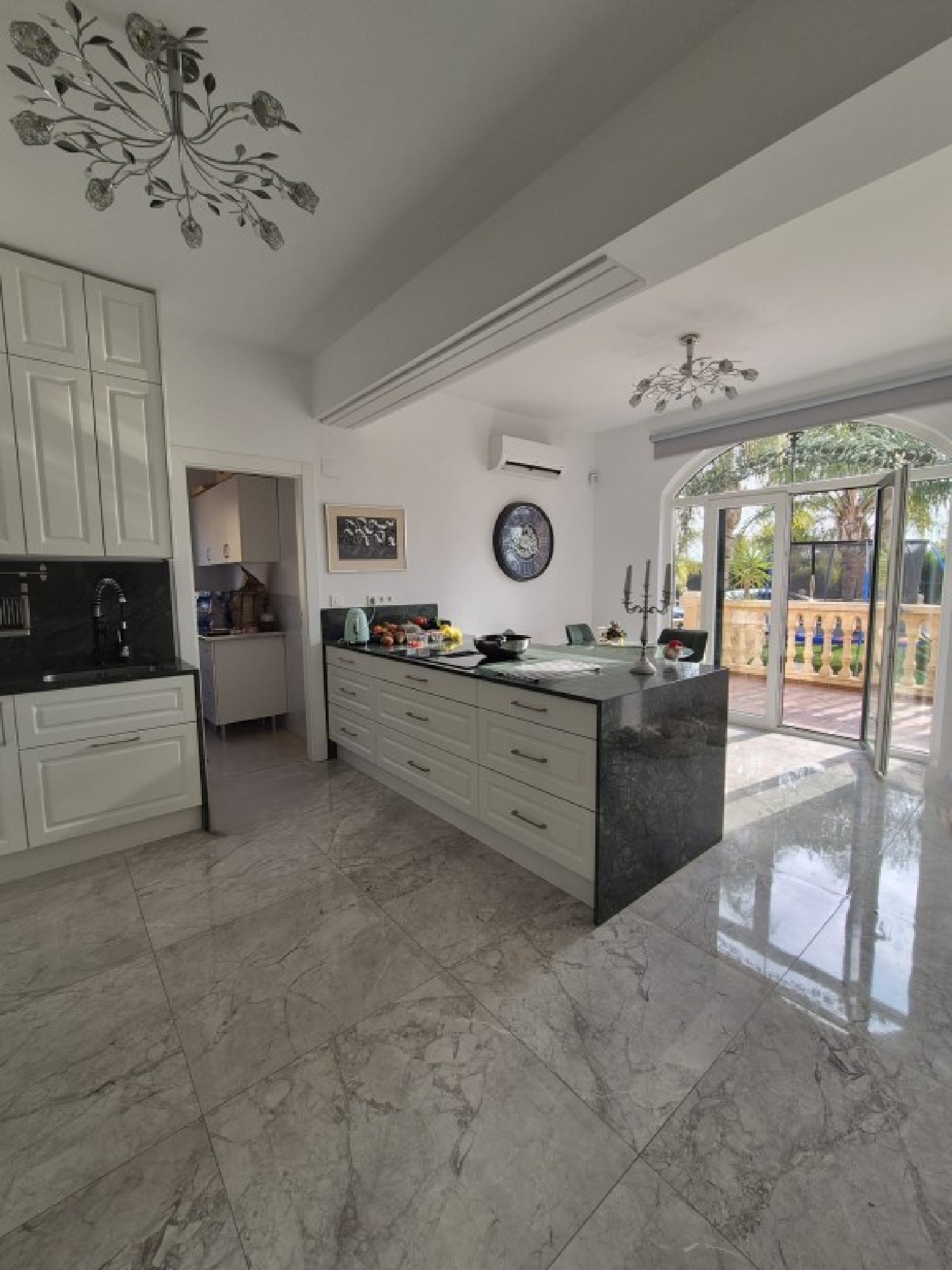  till salu hus på landet Daya Vieja Baix Segura 6