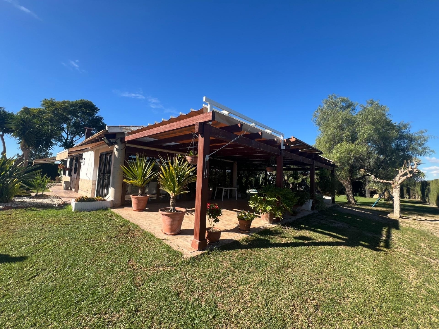  for sale country house Dolores Baix Segura 3