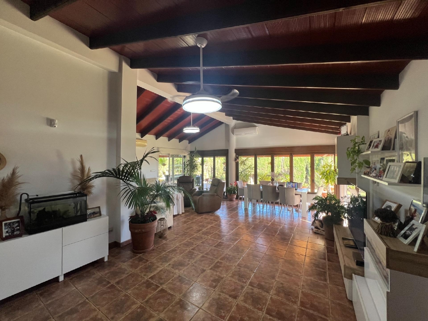  for sale country house Dolores Baix Segura 2