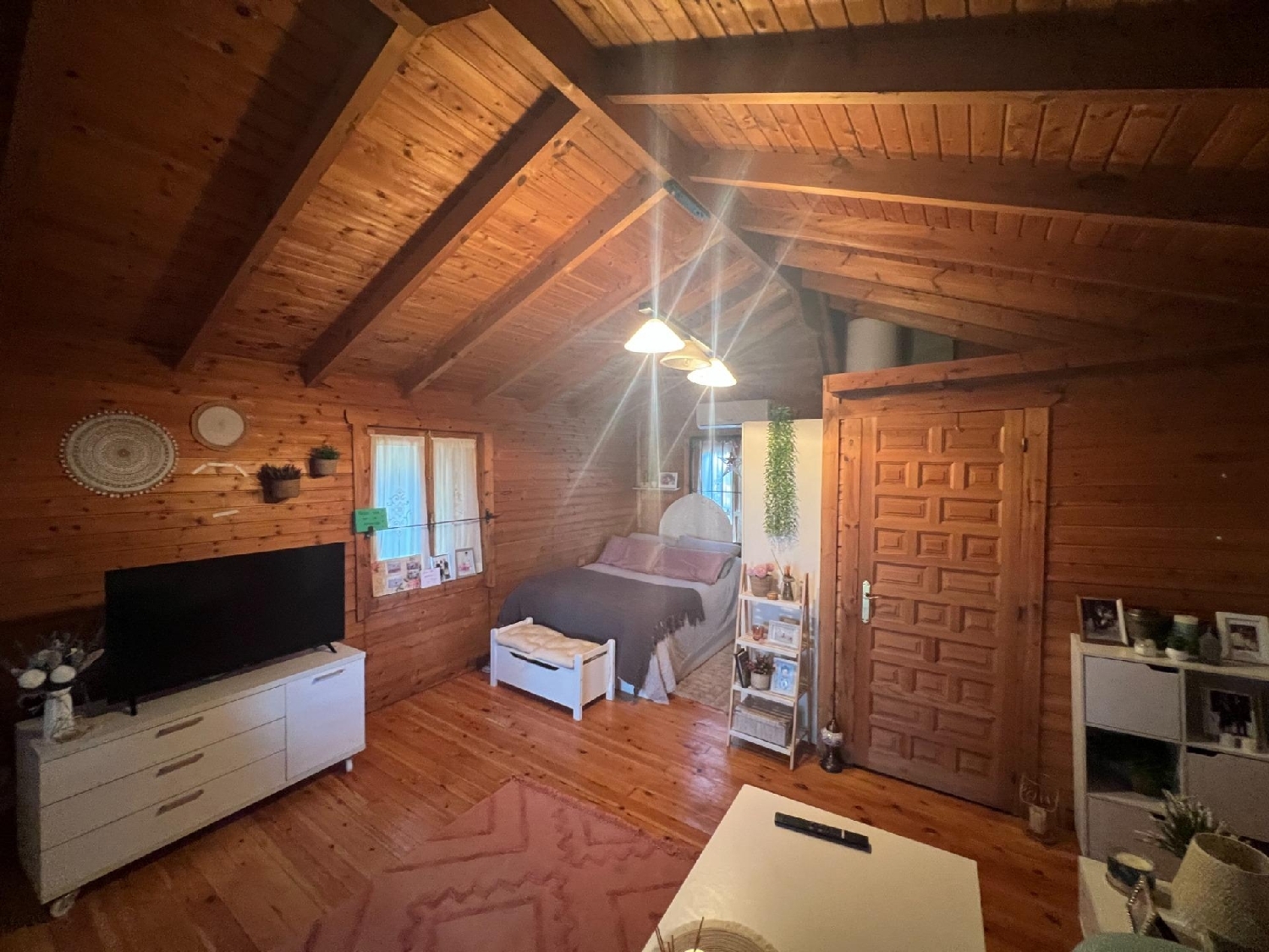  for sale country house Dolores Baix Segura 5