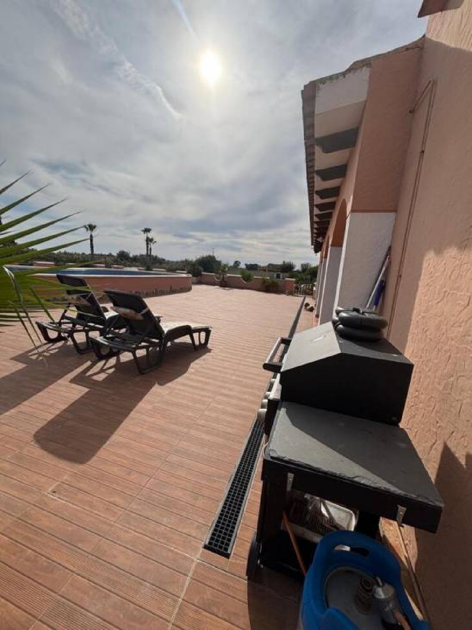  for sale country house Dolores Baix Segura 8