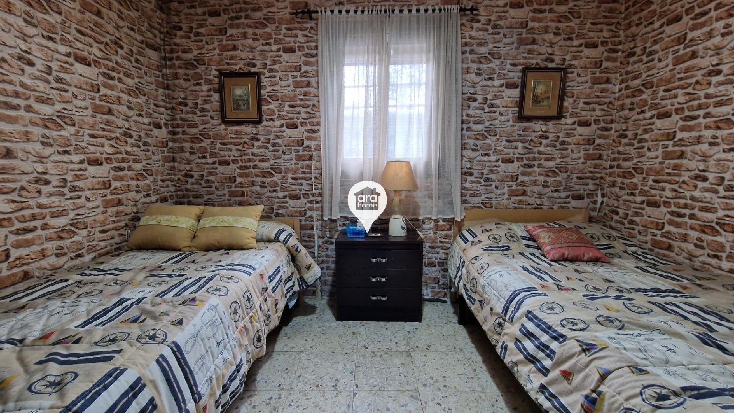 à vendre maison de campagne Dosrius Maresme 6