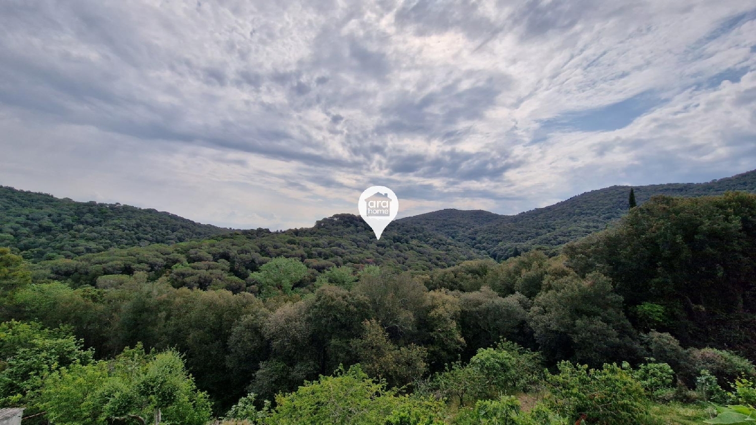 à vendre maison de campagne Dosrius Maresme 8