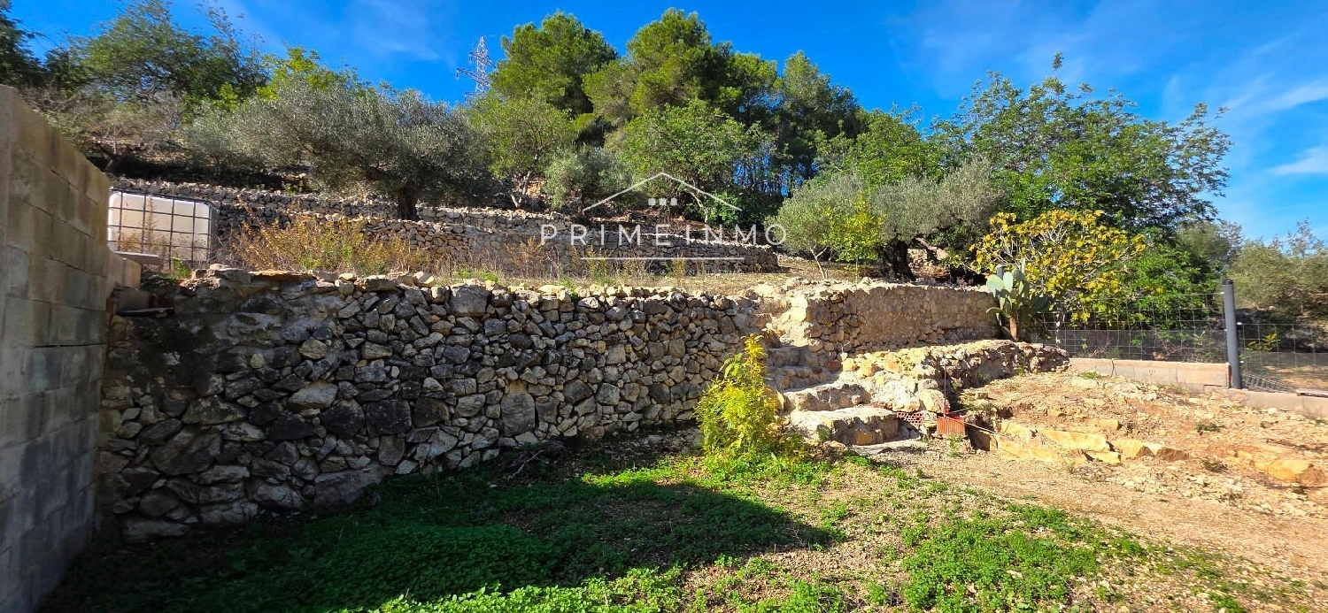  te koop boerderij El Perelló Baix Ebre 24