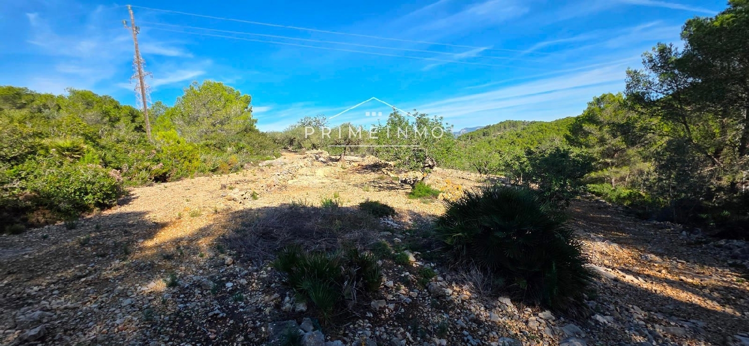  te koop boerderij El Perelló Baix Ebre 27