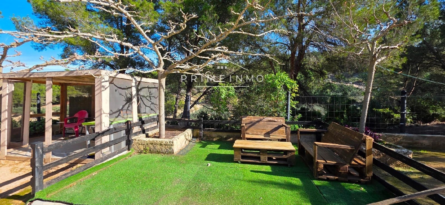  te koop boerderij El Perelló Baix Ebre 21