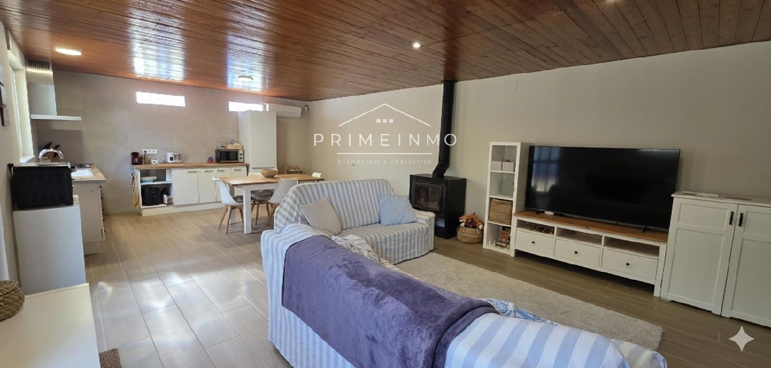  te koop boerderij El Perelló Baix Ebre 6