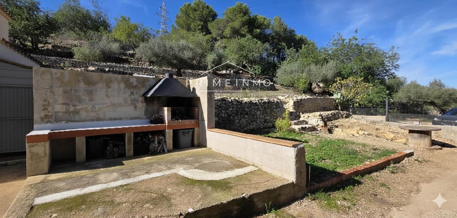  te koop boerderij El Perelló Baix Ebre 17
