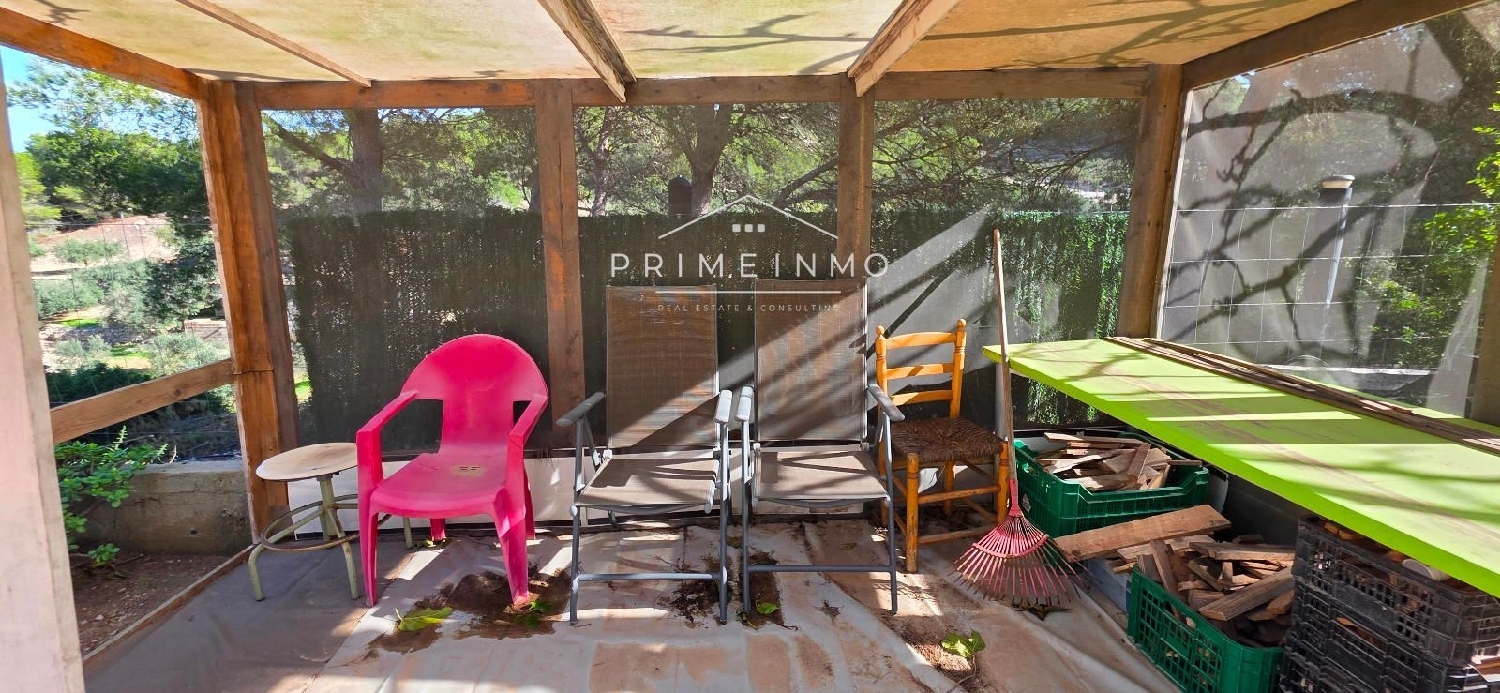  te koop boerderij El Perelló Baix Ebre 23