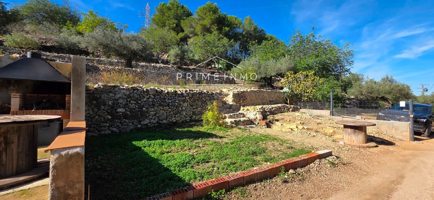  te koop boerderij El Perelló Baix Ebre 20