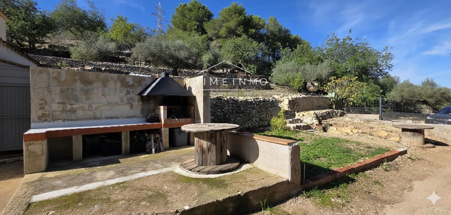  te koop boerderij El Perelló Baix Ebre 19