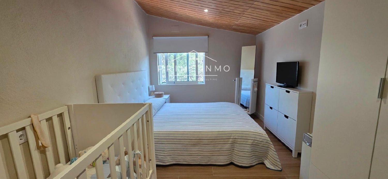  te koop boerderij El Perelló Baix Ebre 11