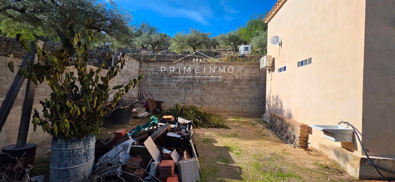  te koop boerderij El Perelló Baix Ebre 29