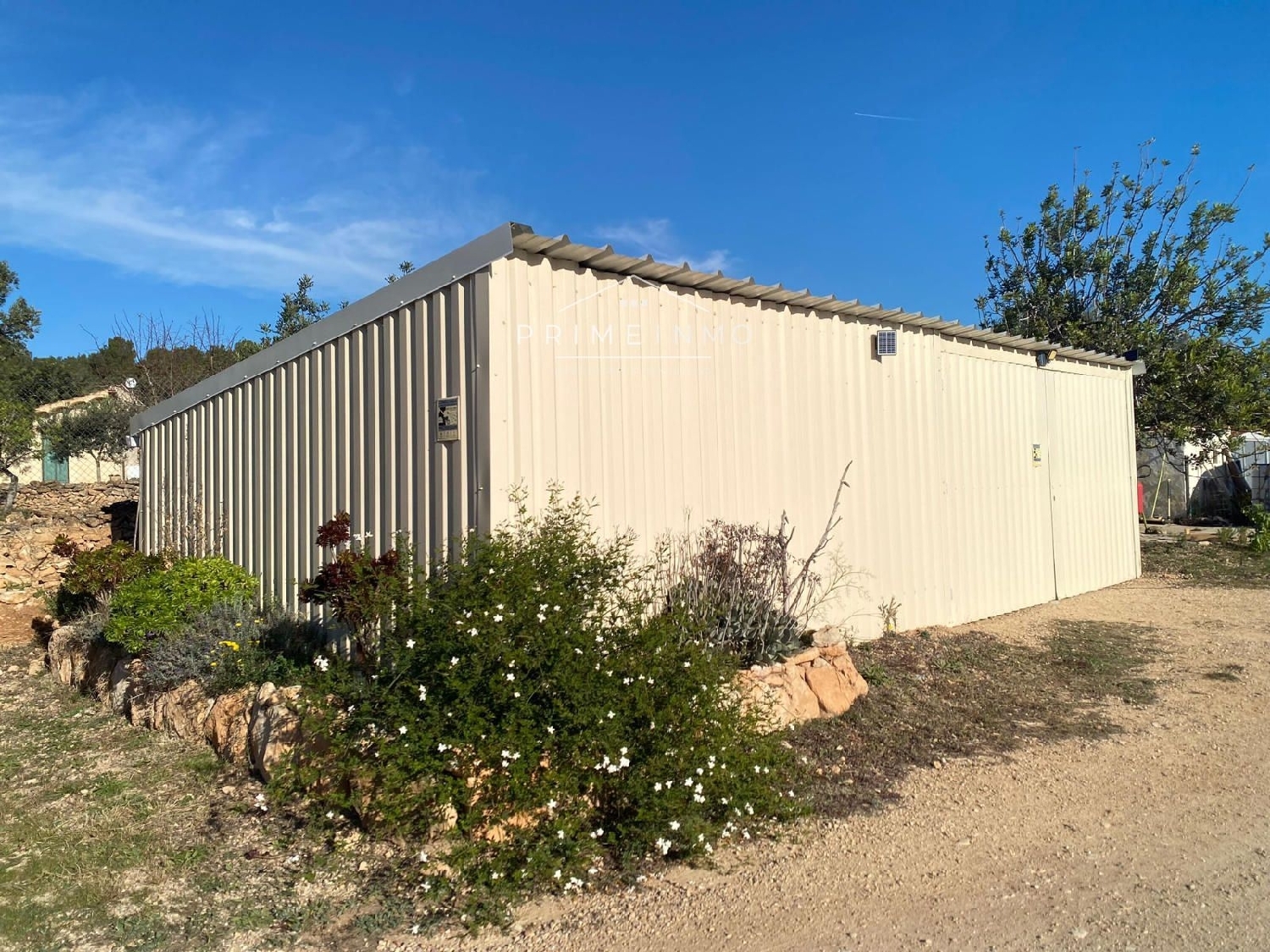  à vendre maison de campagne El Perelló Baix Ebre 35