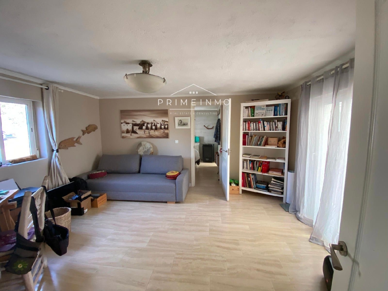  à vendre maison de campagne El Perelló Baix Ebre 14