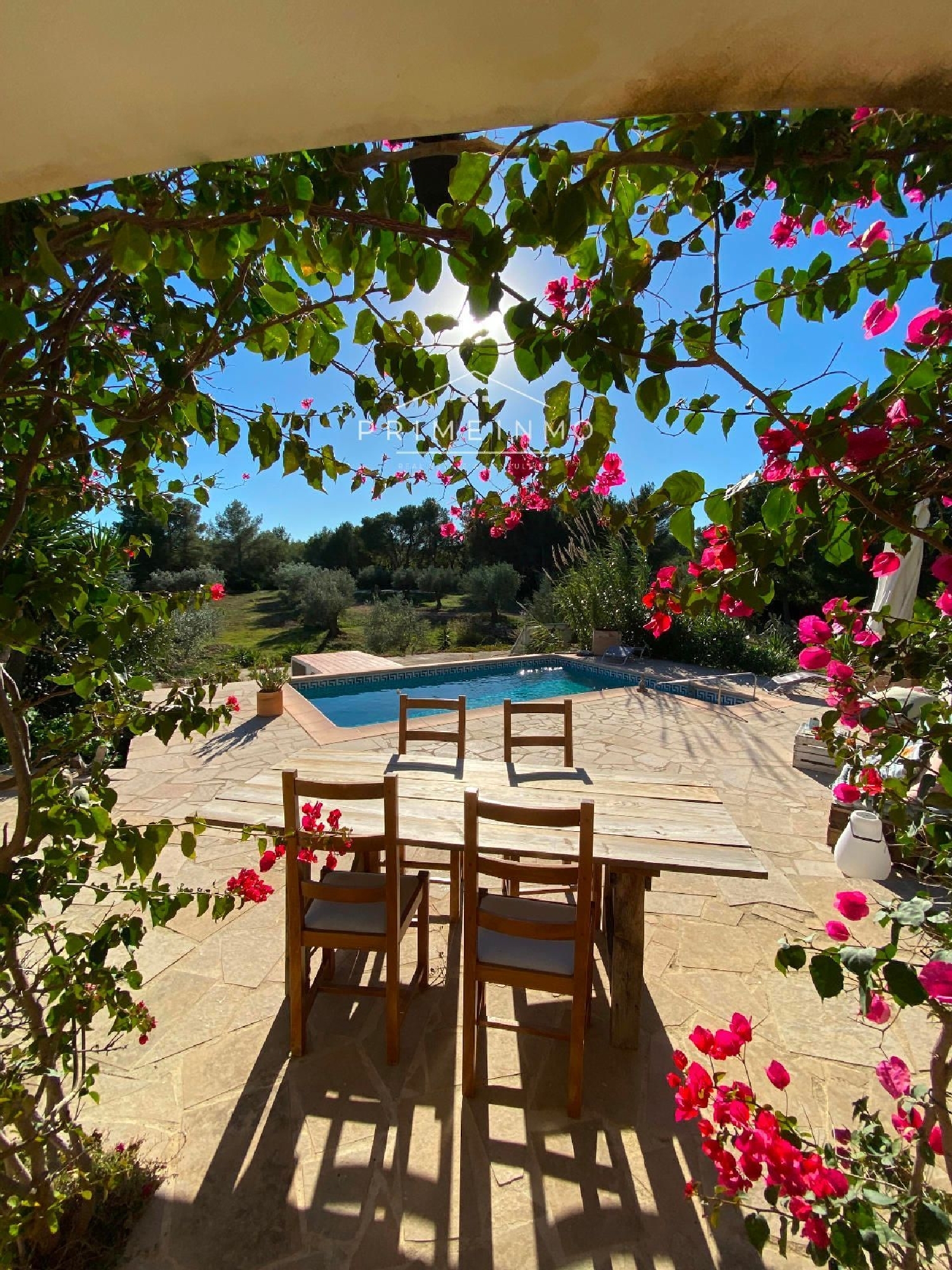  à vendre maison de campagne El Perelló Baix Ebre 4