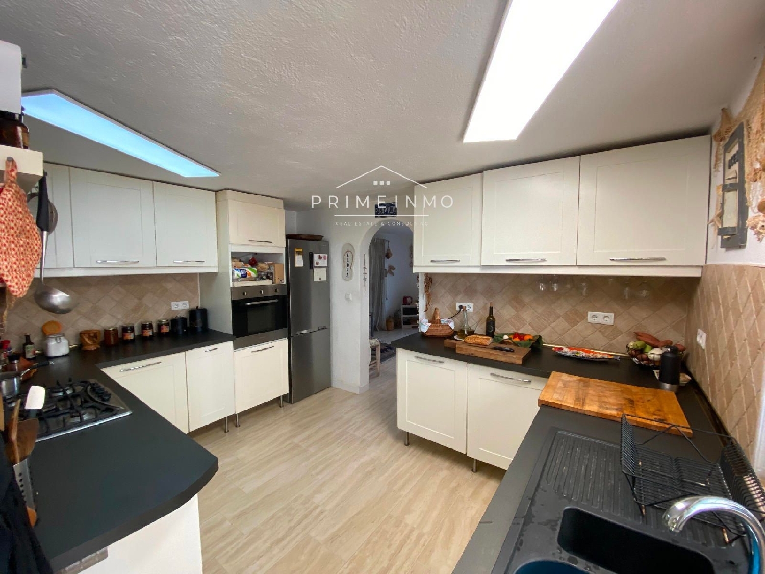  à vendre maison de campagne El Perelló Baix Ebre 10