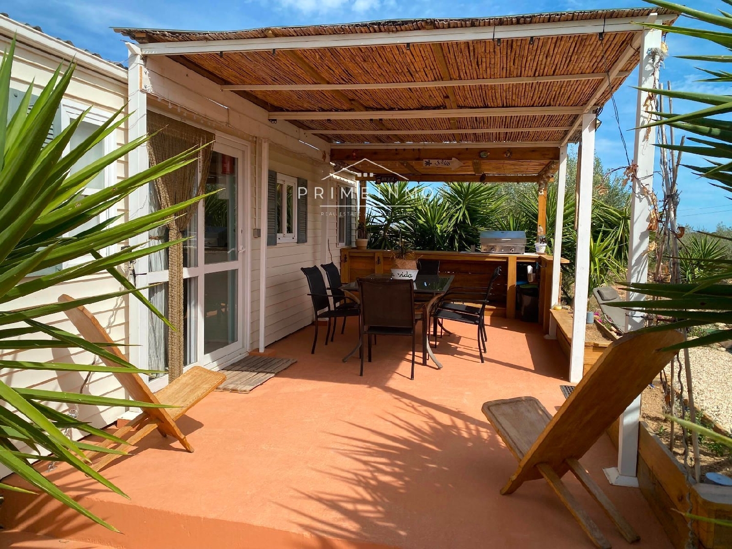  à vendre maison de campagne El Perelló Baix Ebre 22