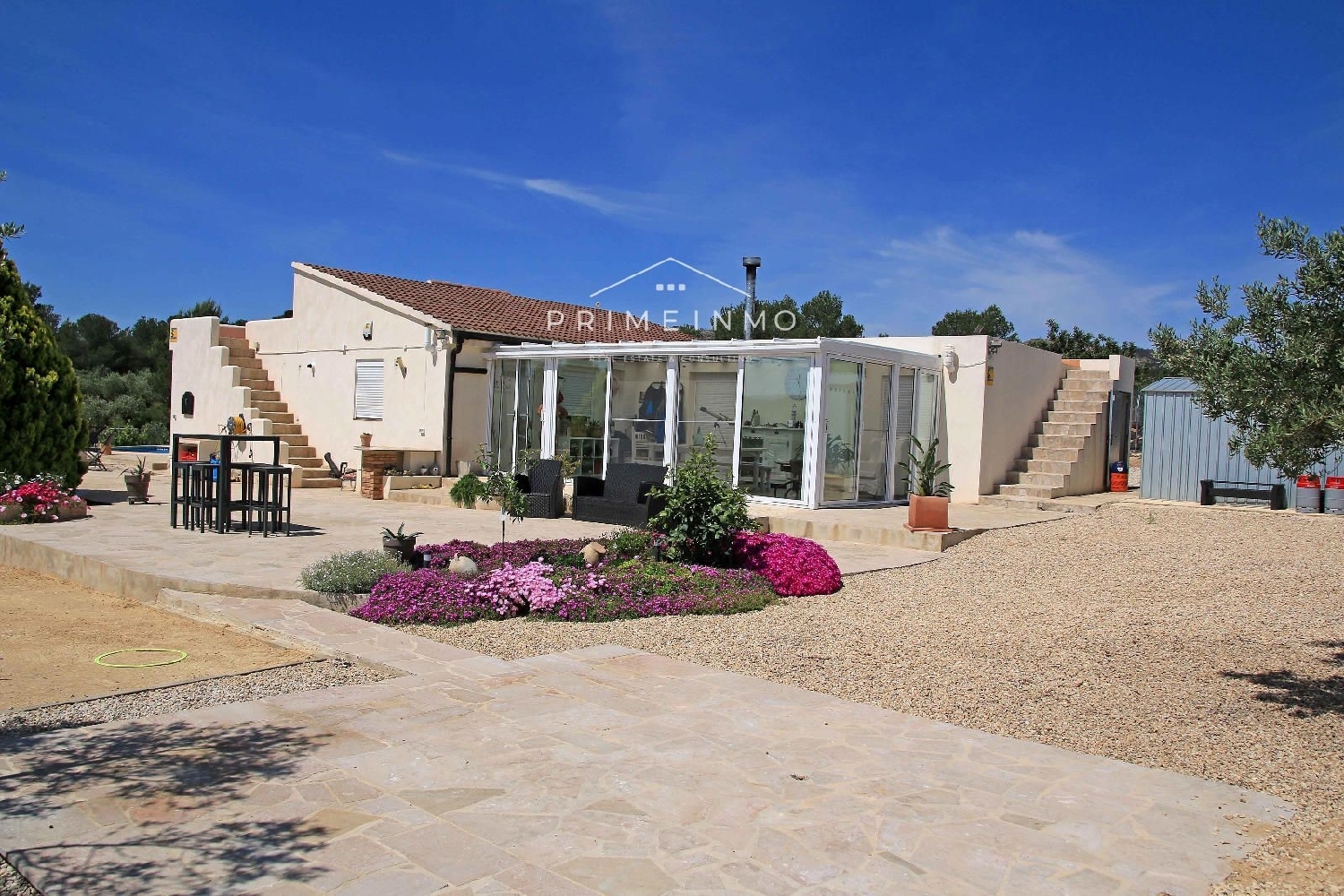  à vendre maison de campagne El Perelló Baix Ebre 30