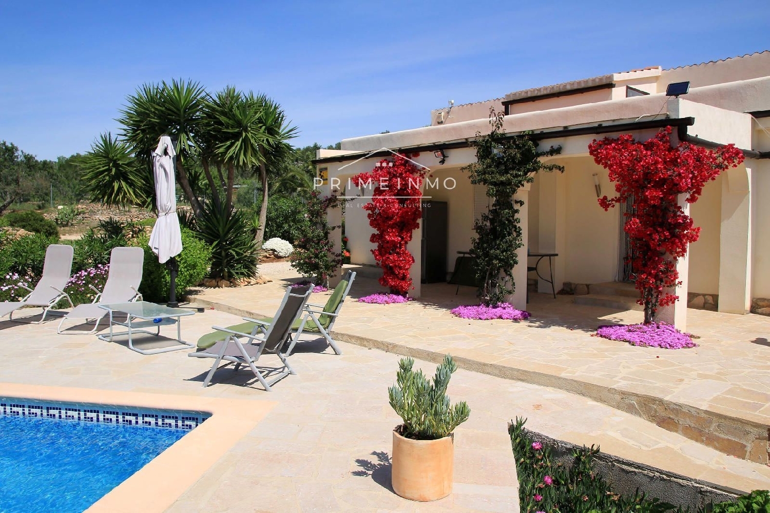  à vendre maison de campagne El Perelló Baix Ebre 1