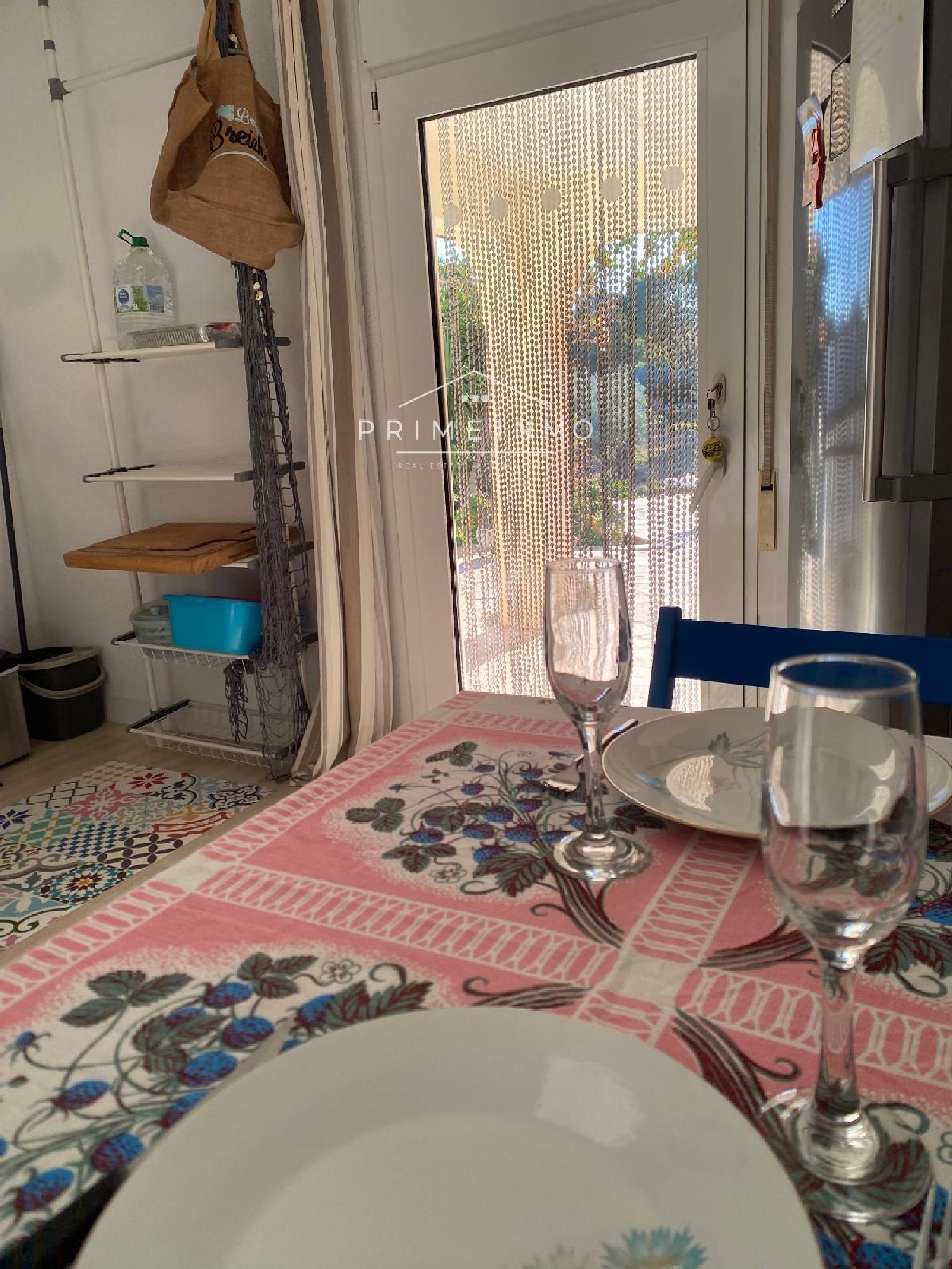  à vendre maison de campagne El Perelló Baix Ebre 17