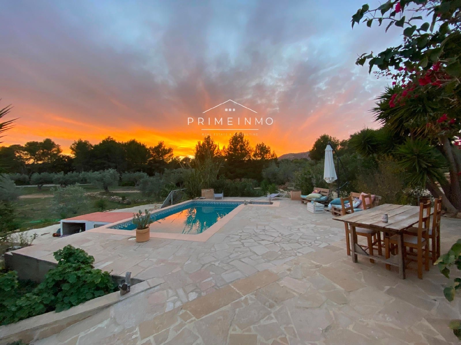  à vendre maison de campagne El Perelló Baix Ebre 8