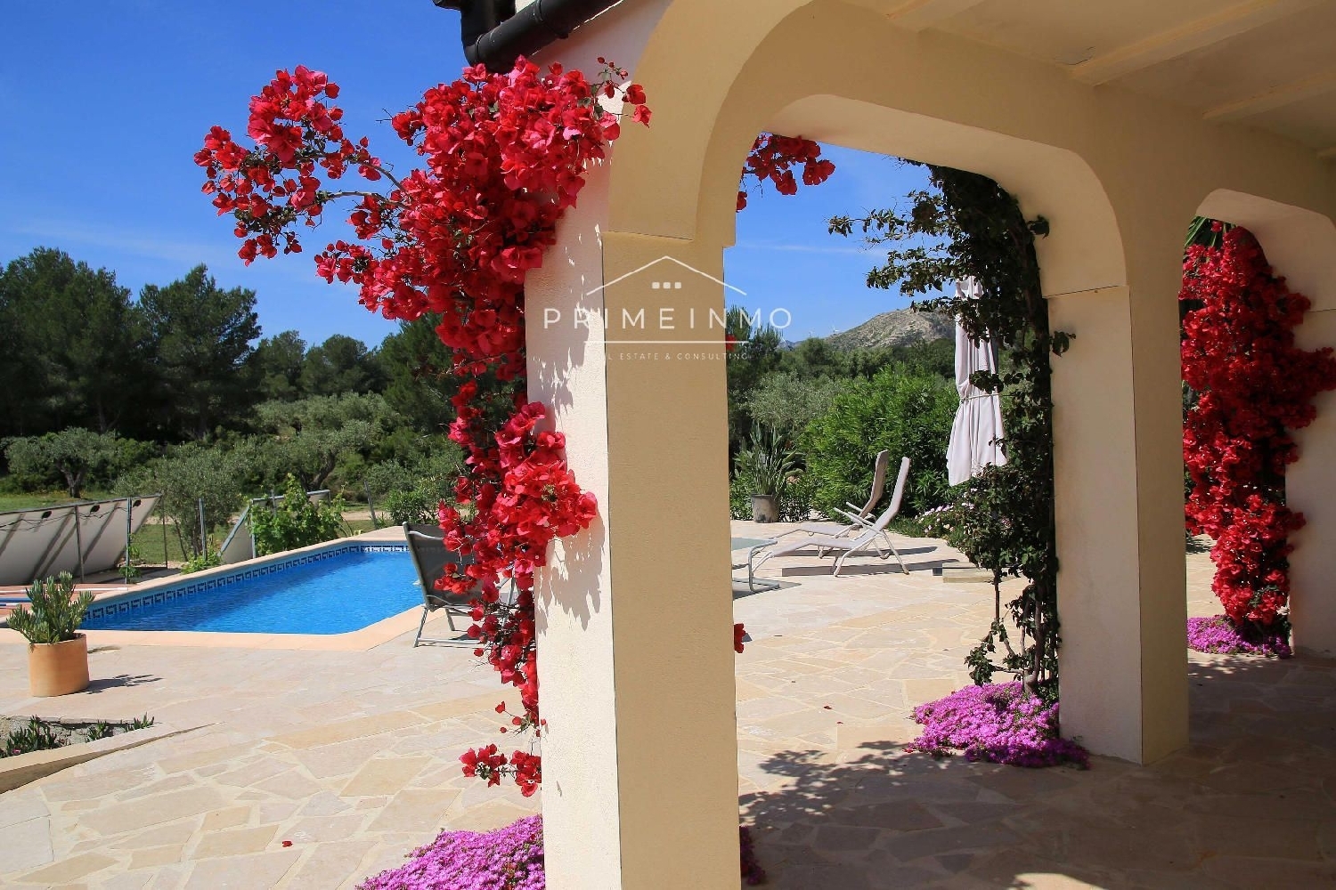  à vendre maison de campagne El Perelló Baix Ebre 2