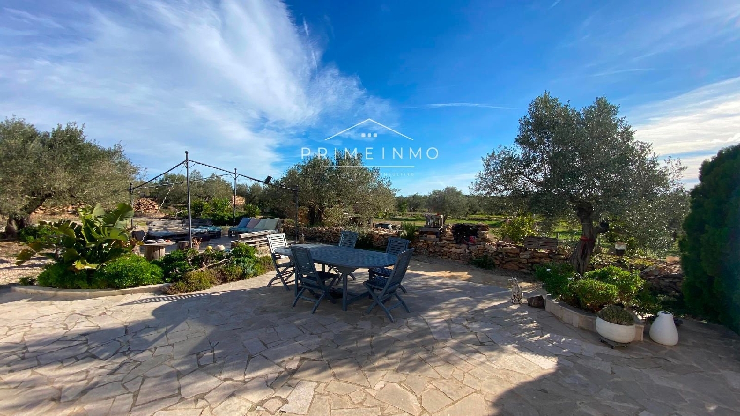  à vendre maison de campagne El Perelló Baix Ebre 31