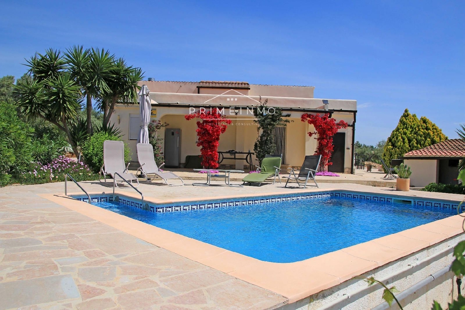  à vendre maison de campagne El Perelló Baix Ebre 6