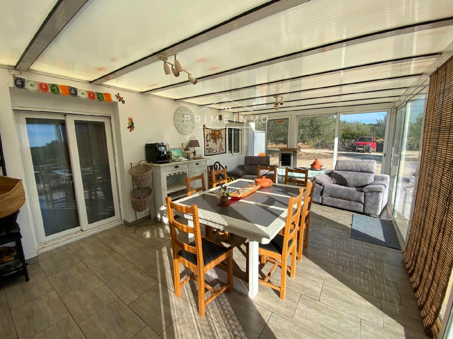  à vendre maison de campagne El Perelló Baix Ebre 9