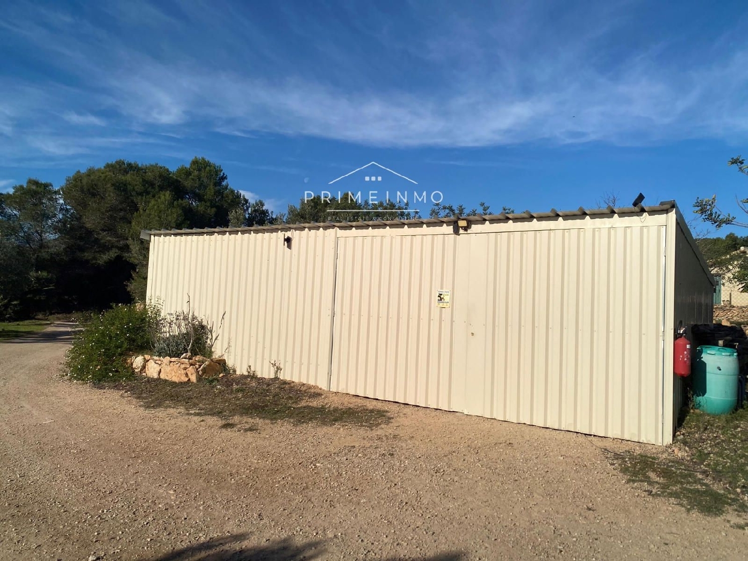  à vendre maison de campagne El Perelló Baix Ebre 34