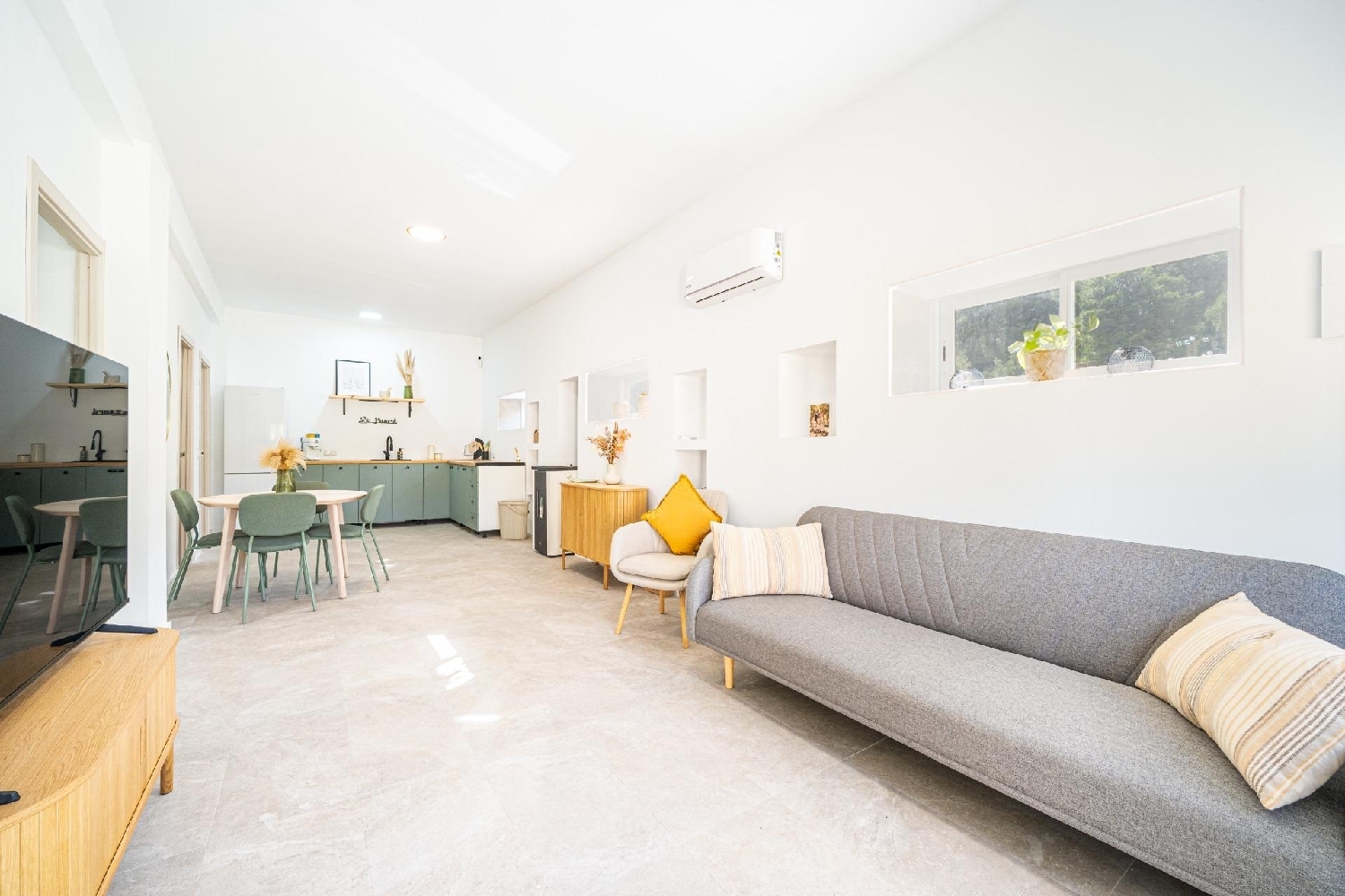  en venta finca rústica Esporles Tramuntana 5