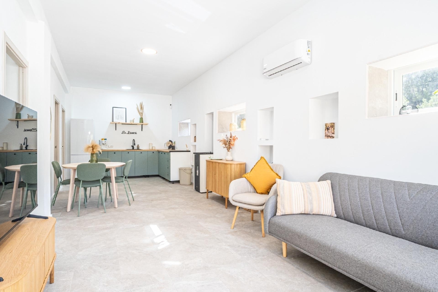  en venta finca rústica Esporles Tramuntana 6