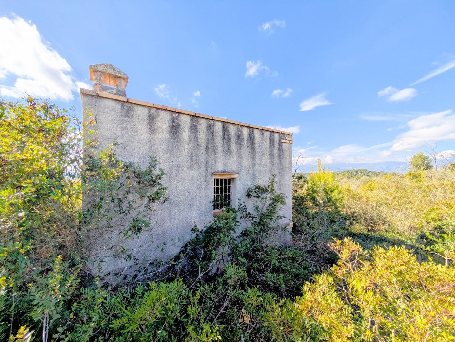  en venta finca rústica Freginals Montsià 2