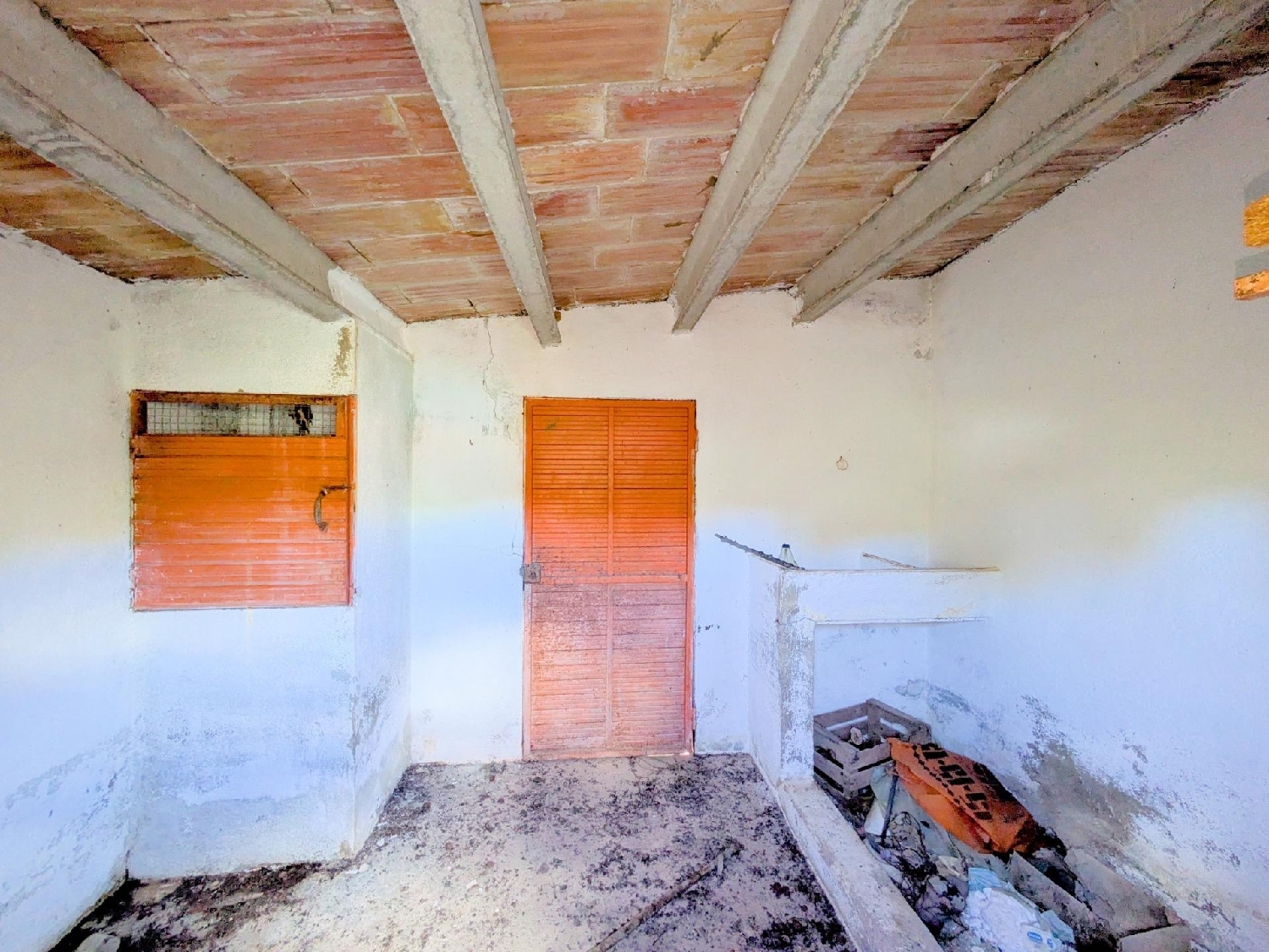  en venta finca rústica Freginals Montsià 5