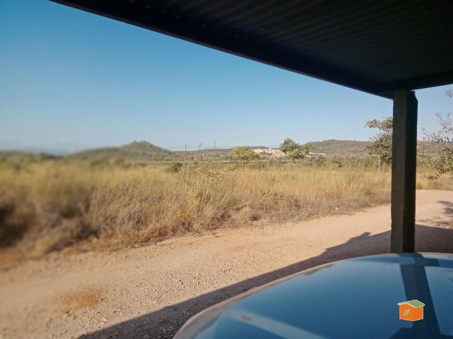  à vendre maison de campagne Freginals Montsià 8