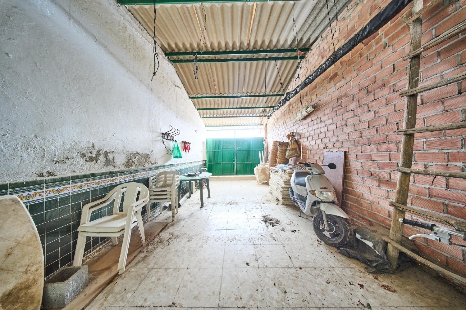 for sale country house Fuente Vaqueros Vega De Granada 6