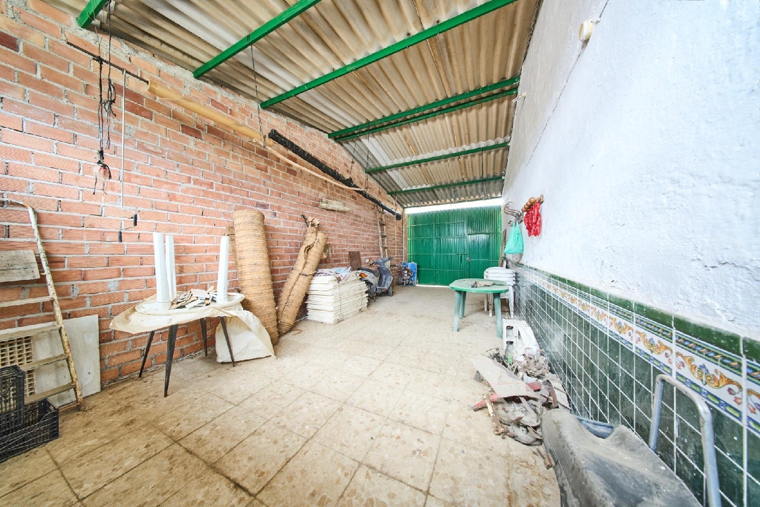 for sale country house Fuente Vaqueros Vega De Granada 7