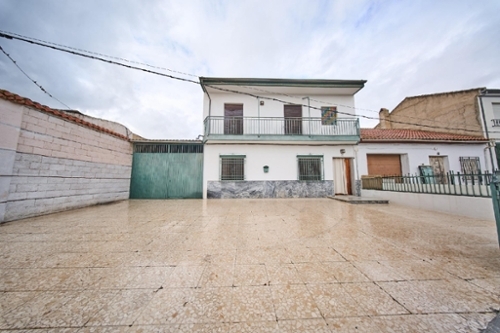 Fuente Vaqueros Vega De Granada country house foto 6324074