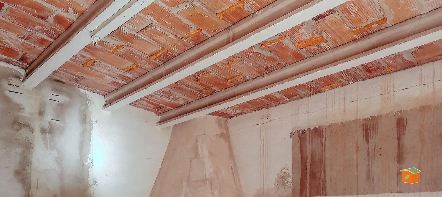  à vendre maison de campagne Godall Montsià 5