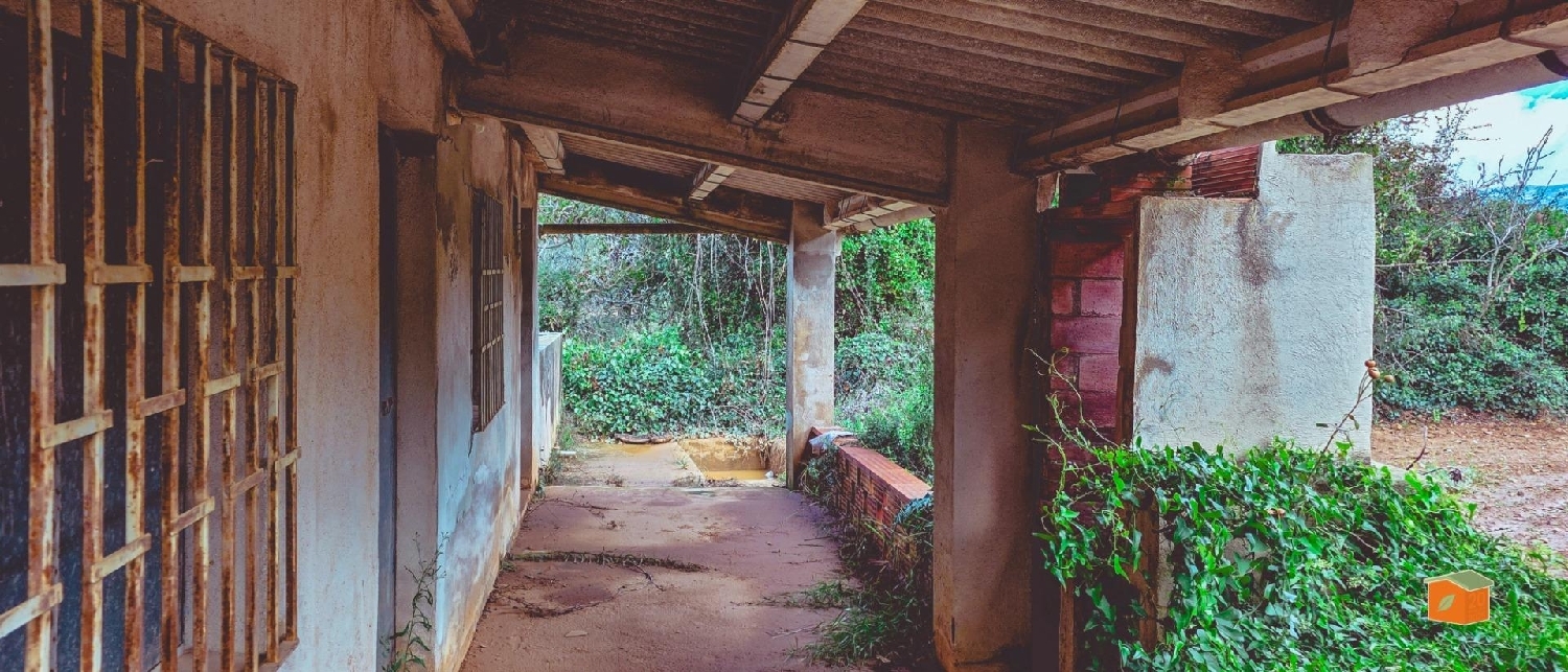  à vendre maison de campagne Godall Montsià 2