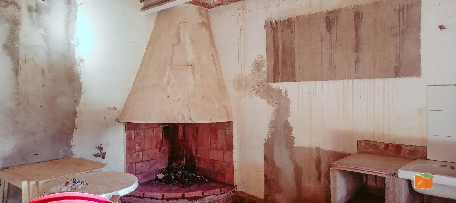  à vendre maison de campagne Godall Montsià 3