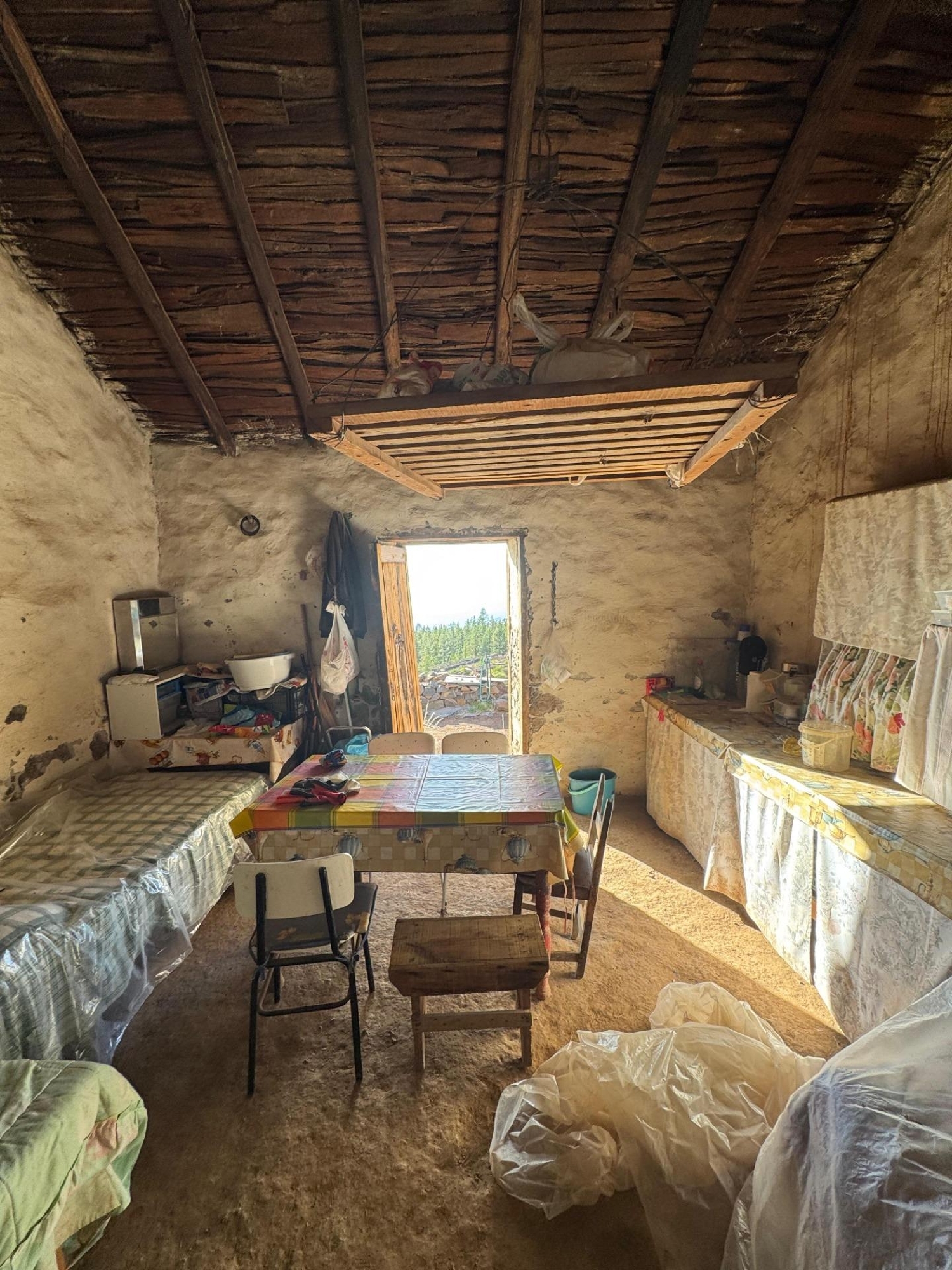  till salu hus på landet Granadilla De Abona Zona Sur 8