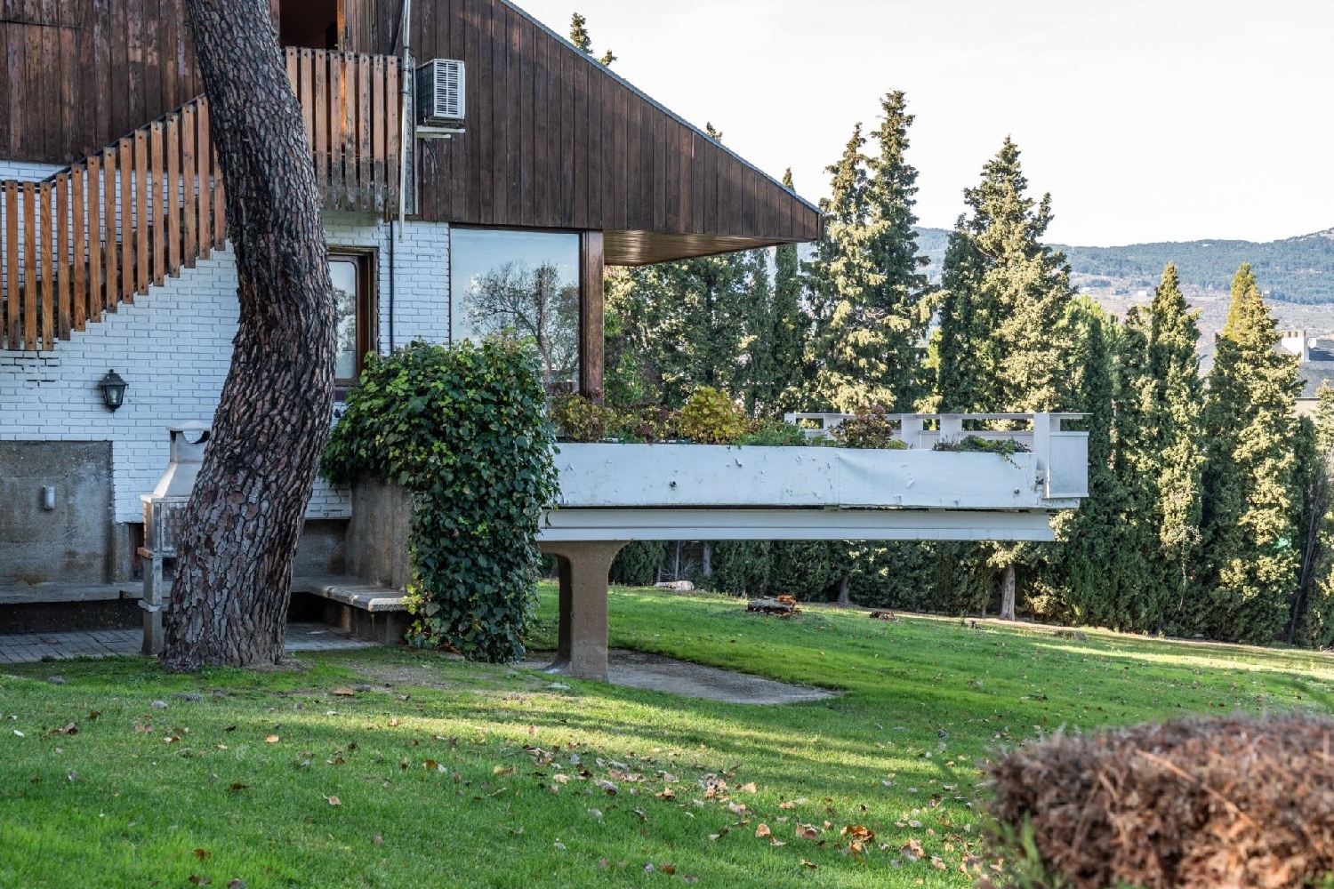  for sale country house Guadarrama Cuenca Del Guadarrama 2