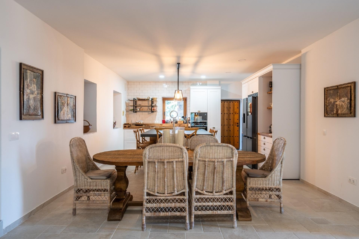  for sale country house Guadarrama Cuenca Del Guadarrama 7