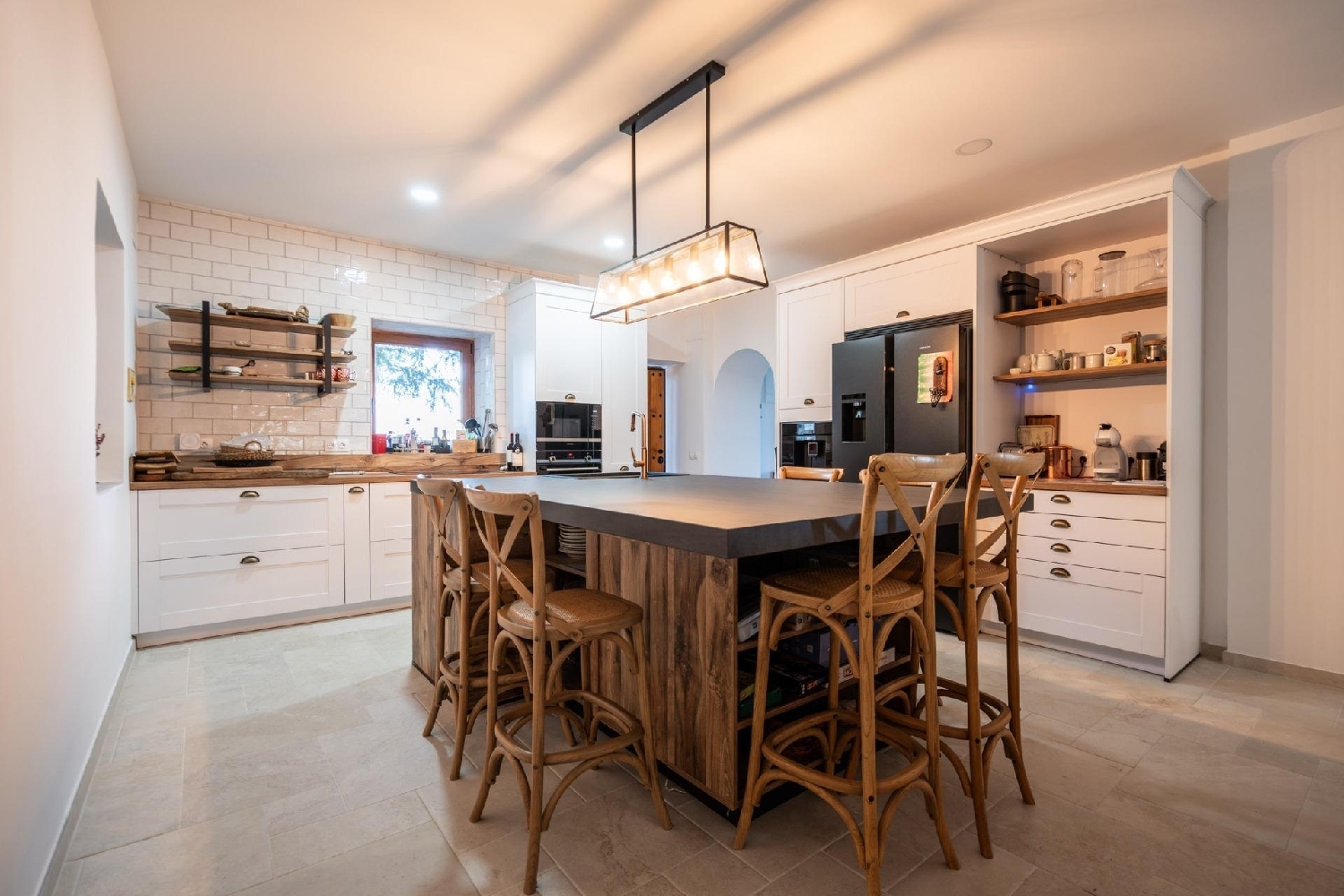  for sale country house Guadarrama Cuenca Del Guadarrama 8