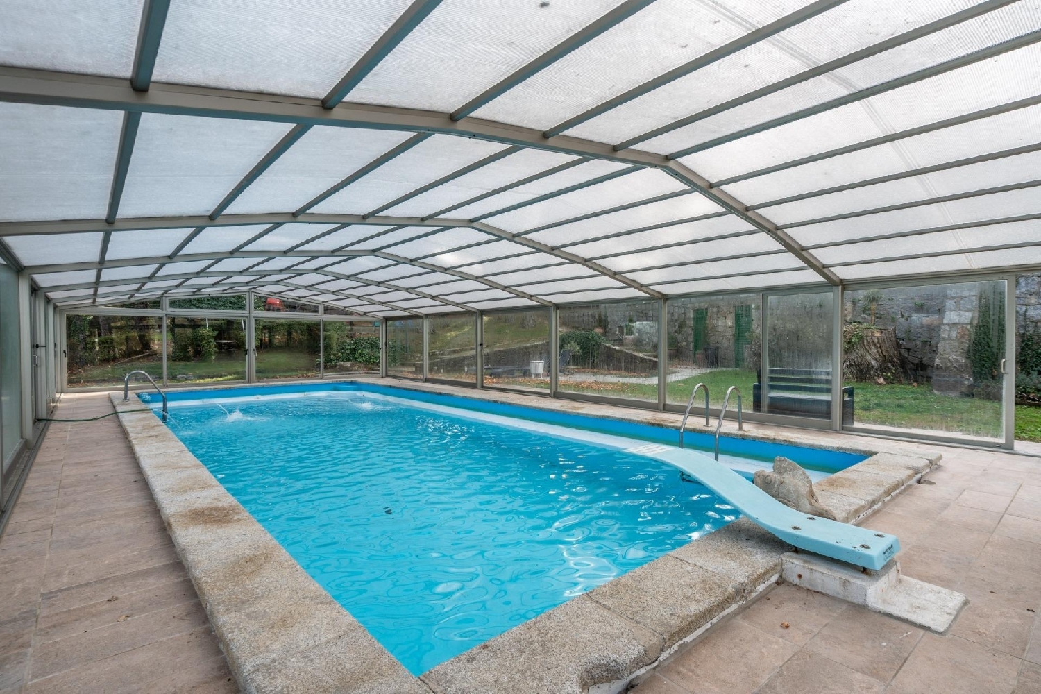  for sale country house Guadarrama Cuenca Del Guadarrama 5