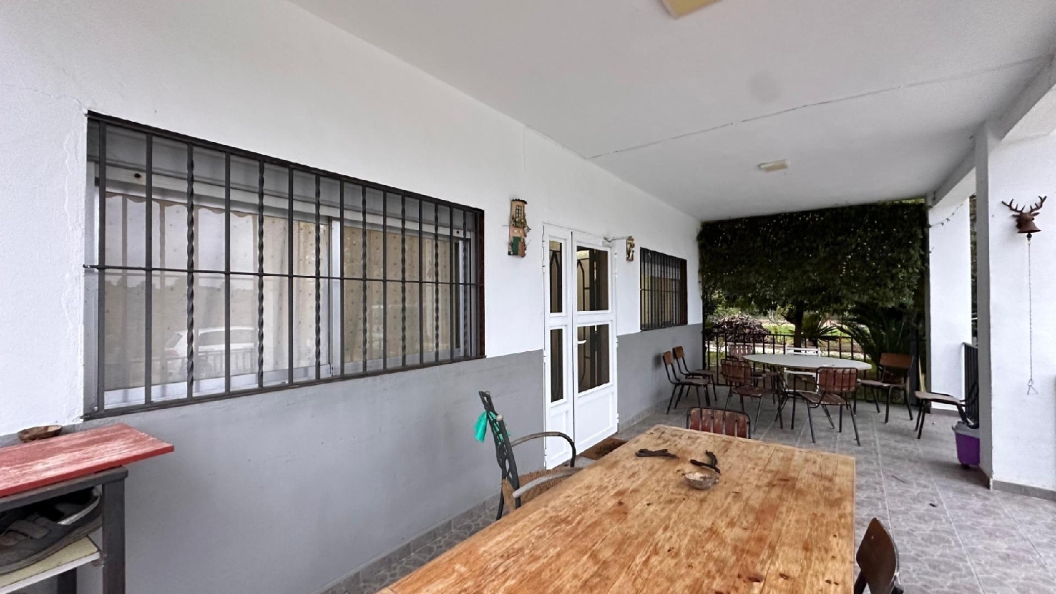  à vendre maison de campagne Guadassuar Ribera Alta 6